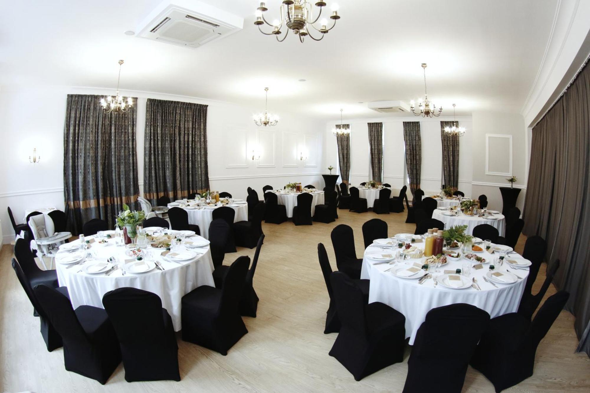 Savoy Bed and Breakfast Spała Buitenkant foto